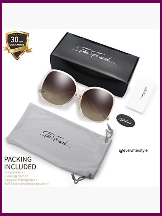 Sunglasses